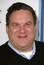 Gambar mini seharga Jeff Garlin