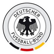 Lambang Konfederasi Tim Nasional Jerman