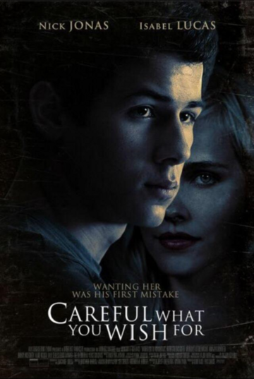 Careful What You Wish For (film)