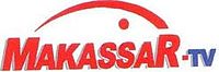 Logo pertama Makassar TV (2003-2007)