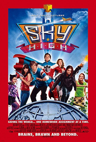 Berkas:Sky High movie poster.jpg