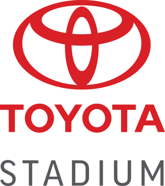 Berkas:Toyota Stadium (Texas) logo.png