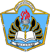 Logo SMAN 79 JAKARTA