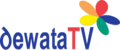 Logo Dewata TV sejak 2007-2011