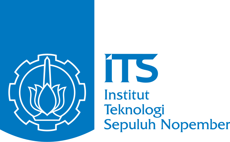 Berkas:Institut Teknologi Sepuluh Nopember logo.svg