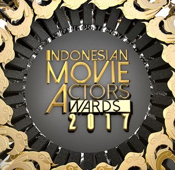 Indonesian Movie Actors Awards 2017