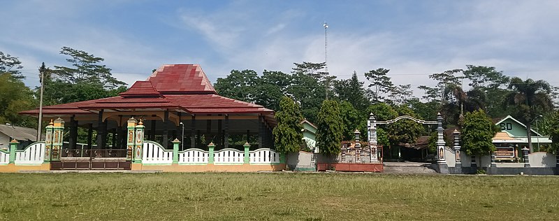 Berkas:Kantor-desa-singosari-mojosongo-boyolali.jpg