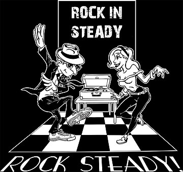 Rocksteady