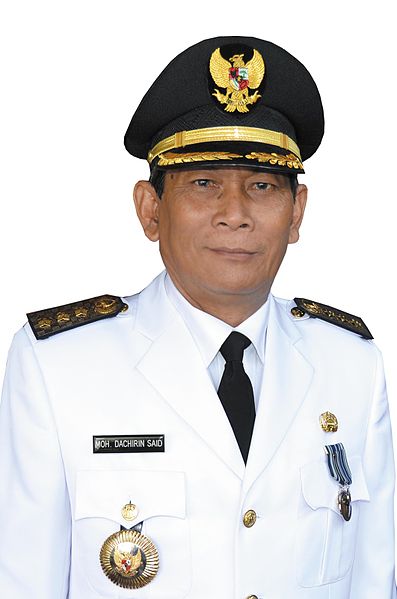 Berkas:Bupati-demak-dachirin.jpg