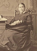 Gambar mini seharga Ellen G. White