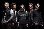 Gambar mini seharga Avenged Sevenfold