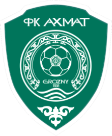 Akhmat Grozny logo.svg