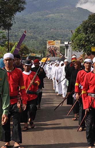 Kerajaan Panjalu Ciamis Wikipedia bahasa Indonesia 