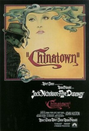 Film 1974 Chinatown