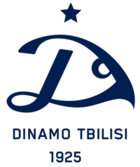 Logo Dinamo Tbilisi