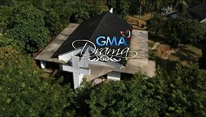 GMA Drama logo