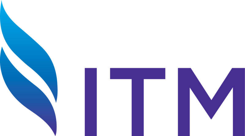 Berkas:ITM logo.png