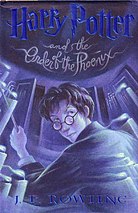 Harry Potter: Plot, Karya tambahan, Struktur dan genre