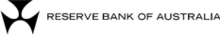 Logo Reserve Bank of Australia