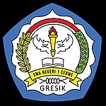 Lambang SMK Negeri 1 Sambeng