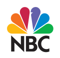 Logo NBC sejak tanggal 1 Januari 1987