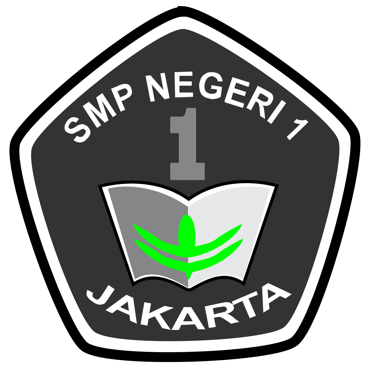  SMP  Negeri 1 Jakarta Wikipedia bahasa Indonesia 