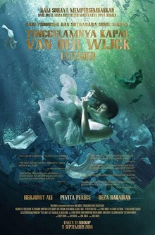 Film kapal wijck van tenggelamnya pemain der Tugas Bahasa
