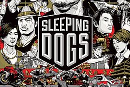 Sleeping Dogs