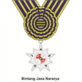 Bintang Jasa Nararya