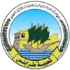 Lambang resmi Tripoli