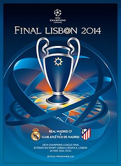 ucl liga champion