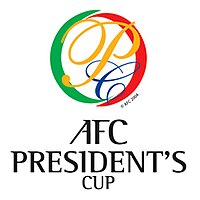 Logo Piala Presiden AFC