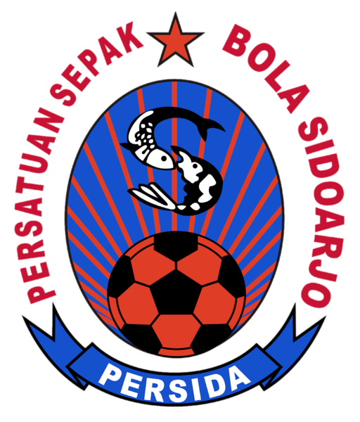 Berkas:Logo Persida Sidoarjo.png