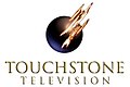Logo Touchstone Television dari bulan September 2004 - Mei 2007