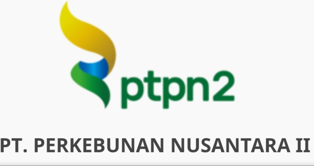 Perkebunan Nusantara II