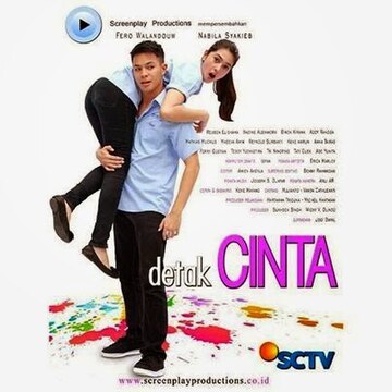 Detak Cinta (seri televisi 2014)