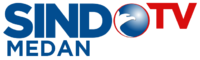 Logo SINDOtv Medan (6 Oktober 2014-6 April 2015)