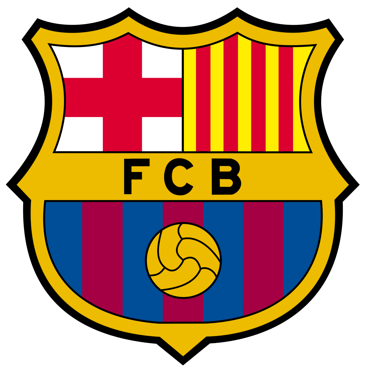 FC Barcelona - Wikipedia bahasa Indonesia, ensiklopedia bebas