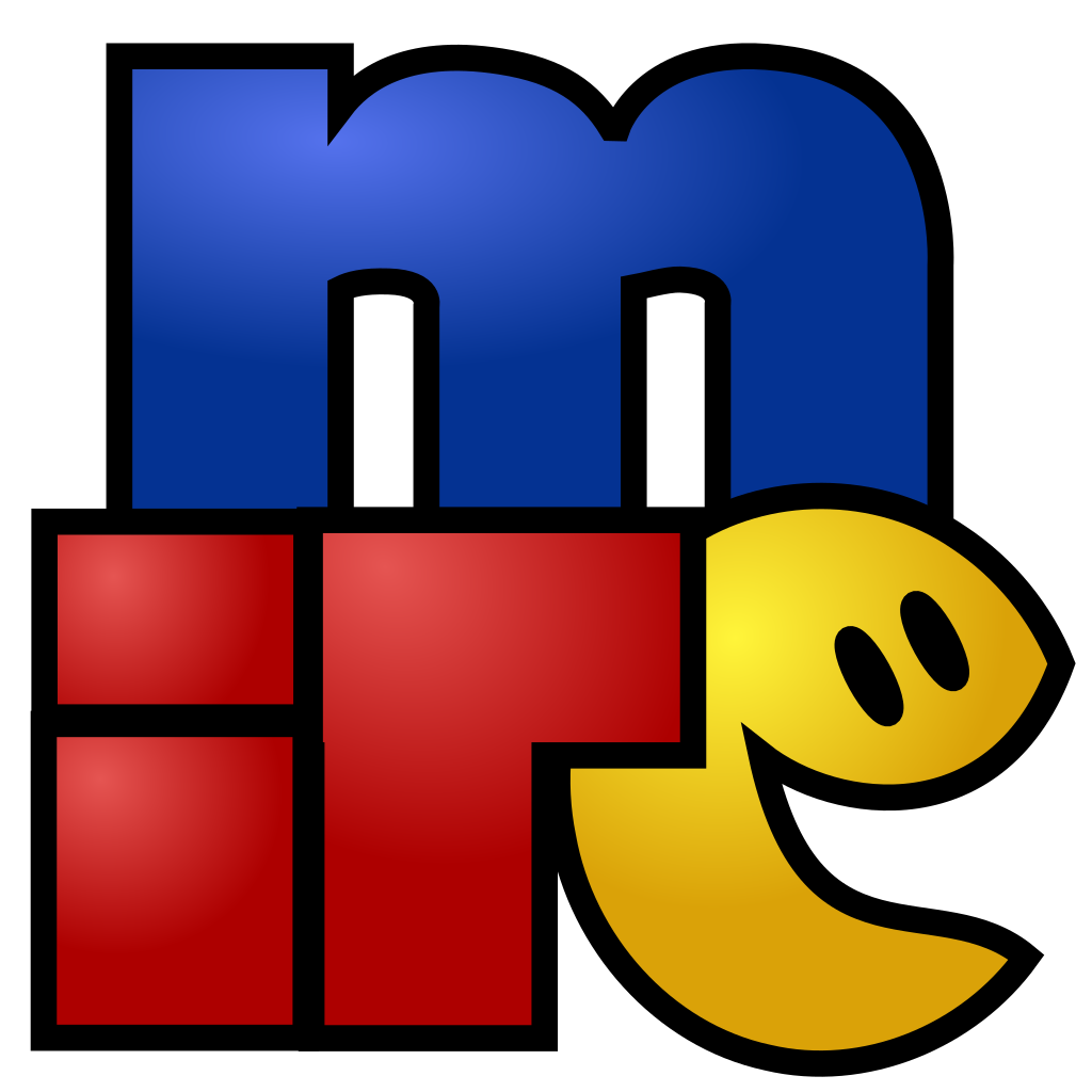 Image result for mirc logo