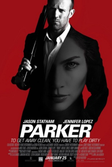 Parker (2013) - Wikipedia