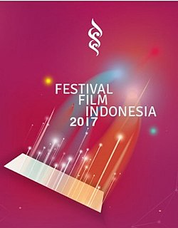 Festival Film Indonesia 2017 - Wikipedia bahasa Indonesia ...