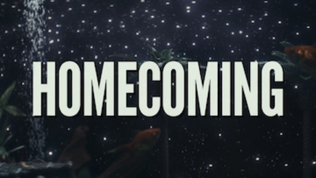 Homecoming (seri televisi)