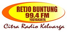 Logo - Radio Retjo Buntung FM Yogyakarta.jpg