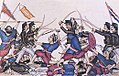 Perang Jawa (1741–1743) - dituntaskan 6 Januari 2021