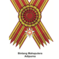 Bintang Mahaputra Adipurna