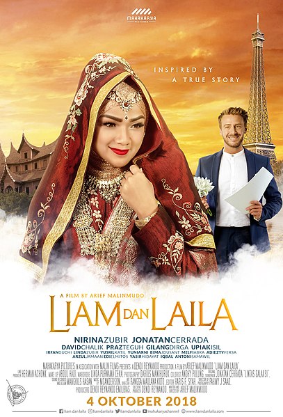 Berkas:Poster Film Liam Dan Laila.jpg