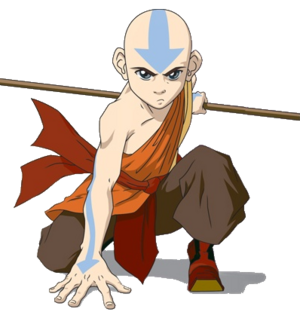 The Legend Of Aang: Latar belakang, Ikhtisar alur cerita, Pengaruh