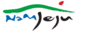 Logo resmi Namjeju