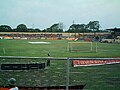 Stadion Pogar, Home Base Sakeramania Persekabpas