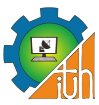 Logo Institut Teknologi Kalimantan